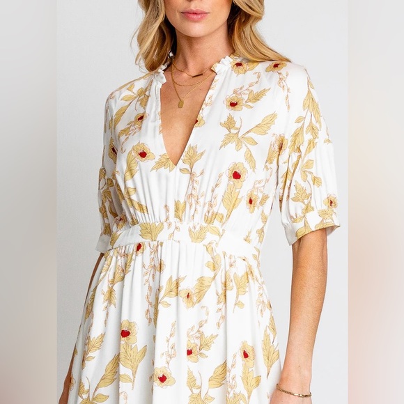 Monte the Label Catarina Dress - Picture 3 of 4